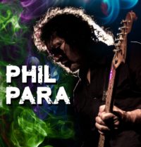 Phil Para 